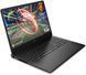 Ноутбук HP Omen 17-db1016ua (C9SB3EA) Black 113669 фото 2