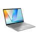 Ноутбук Asus Vivobook S14 M3407KA-SF071 (90NB16P2-M003J0) Cool Silver 118936 фото 3
