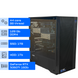 Двухпроцессорная рабочая станция ALFA Server 187 / 2x Intel Xeon E5-2699v4 / RAM 128GB / SSD 2TB / HDD 2TB / GeForce RTX 5060Ti 16Gb 0187 фото 1