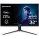 Монітор Acer 31.5" Predator XB323QUPbmiiprx (UM.JX3EE.P09) IPS Black 180Hz 101548 фото 1
