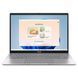Ноутбук Asus Vivobook S14 M3407KA-SF071 (90NB16P2-M003J0) Cool Silver 118936 фото 1