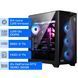 Робоча станція ALFA Pro 521 / AMD Ryzen Threadripper 7980X / RAM 128GB / SSD 2TB / HDD 2TB / 2х GeForce RTX 5090 32GB 0521 фото 1