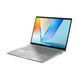 Ноутбук Asus Vivobook S14 M3407KA-SF071 (90NB16P2-M003J0) Cool Silver 118936 фото 4