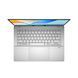Ноутбук Asus Vivobook S14 M3407KA-SF071 (90NB16P2-M003J0) Cool Silver 118936 фото 2