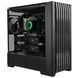 Рабочая станция ALFA Pro 1058 / AMD Ryzen Threadripper PRO 9955WX / RAM 256GB / SSD 2TB / 2x NVIDIA RTX PRO 6000 Blackwell Workstation Edition 96GB 01058 фото 2