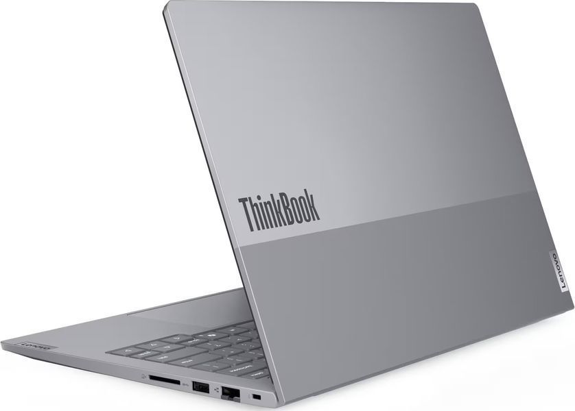Ноутбук Lenovo ThinkBook 14 G9 IRL (21UY000RRA) Arctic Grey 119524 фото