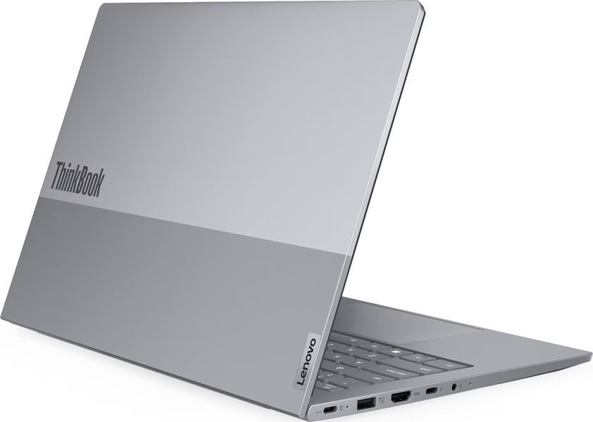 Ноутбук Lenovo ThinkBook 14 G9 IRL (21UY000RRA) Arctic Grey 119524 фото