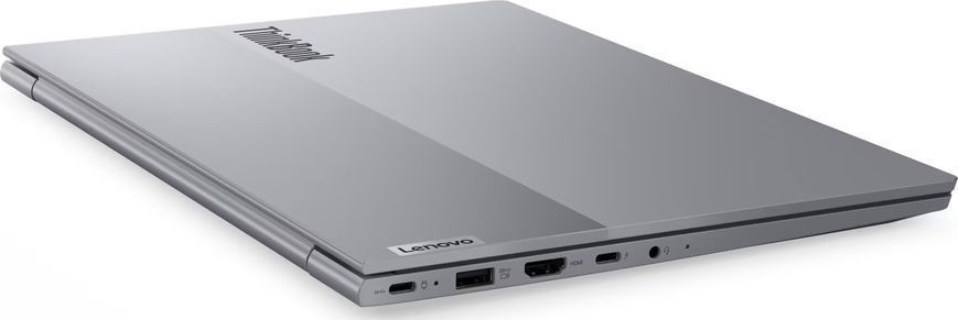 Ноутбук Lenovo ThinkBook 14 G9 IRL (21UY000RRA) Arctic Grey 119524 фото