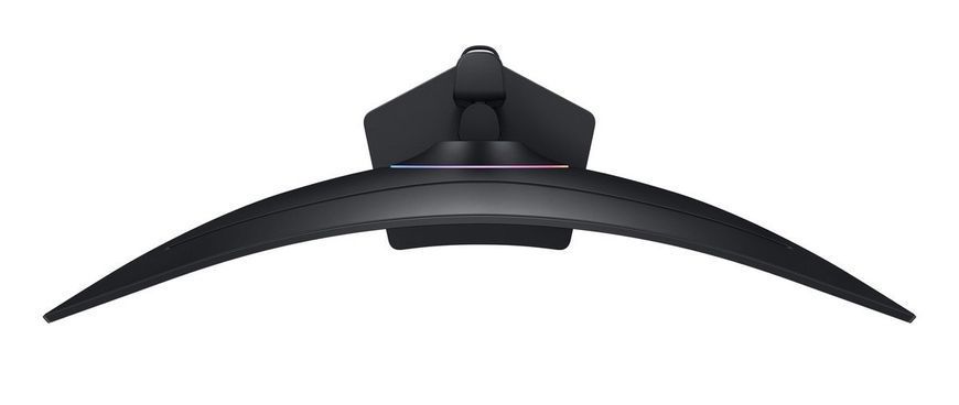 Монитор Samsung 40" Odyssey G7 (LS40FG756EIXUA) VA Black 180Hz Curved 101702 фото