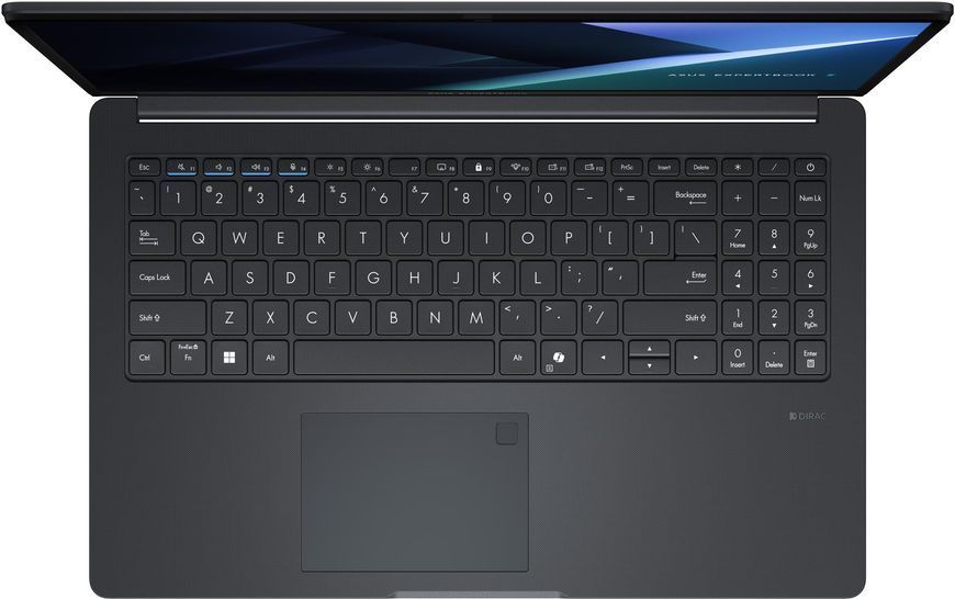 Ноутбук Asus ExpertBook B1 B1503CVA-S77513 (90NX0801-M08PS0) Gentle Grey 119103 фото