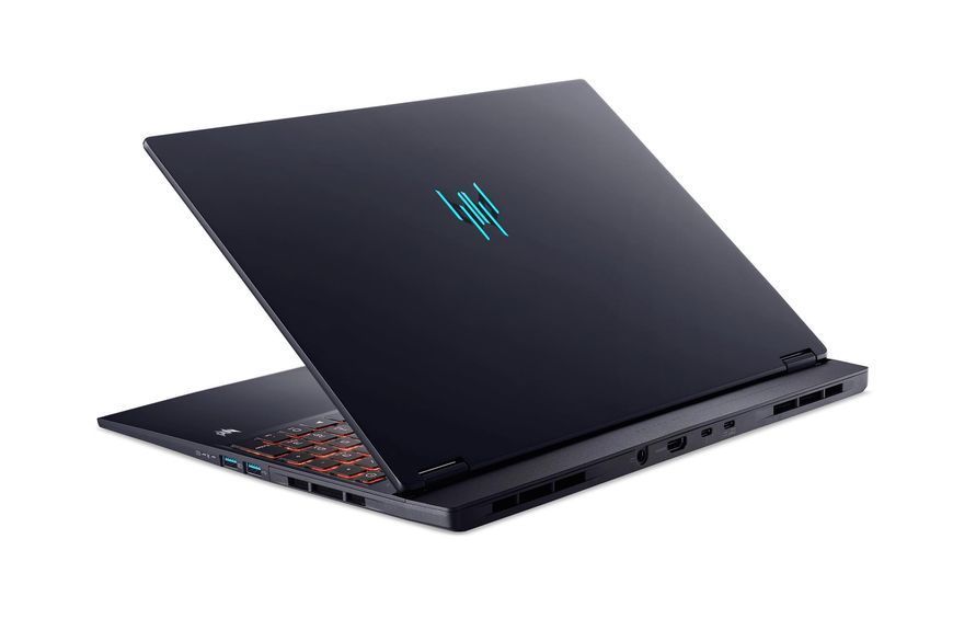 Ноутбук Acer Predator Helios Neo 16S AI PHN16S-I51-92TS (NH.U3TEU.005) Black 119355 фото