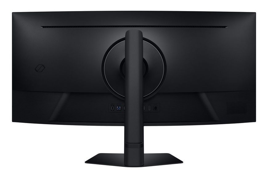 Монитор Samsung 40" Odyssey G7 (LS40FG756EIXUA) VA Black 180Hz Curved 101702 фото