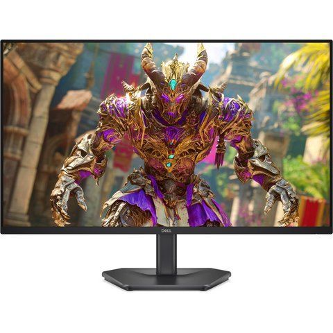 Монітор Dell 27" SE2726HG (210-BTSP) IPS Black 240Hz 101445 фото