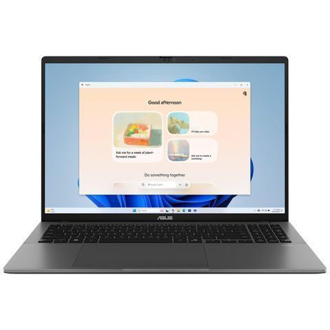 Ноутбук Asus Vivobook S16 M3607GA-SH009 (90NB17M1-M000A0) Matte Gray 118937 фото