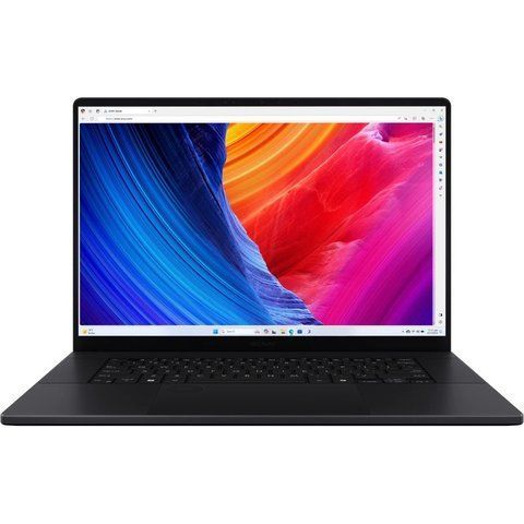 Ноутбук Asus ProArt P16 H7606WW-SE002X (90NB17F1-M000C0) Nano Black 119589 фото