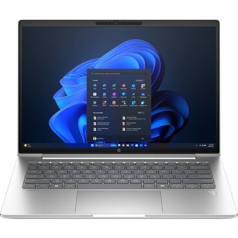 Ноутбук HP ProBook 4 G1iR 14 (B3FZ8AV_V2) Silver 120578 фото