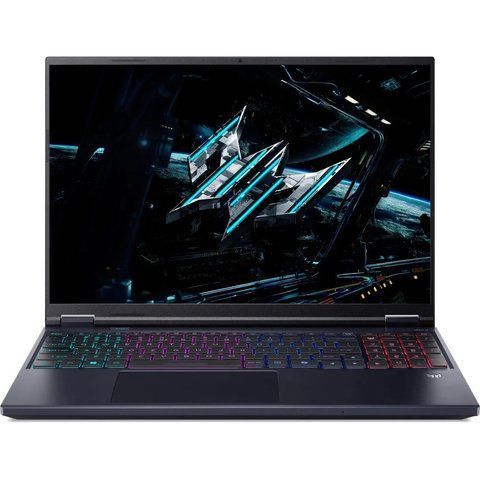 Ноутбук Acer Predator Helios Neo 16 PHN16-I31 (NH.U64EU.005) Black 119356 фото