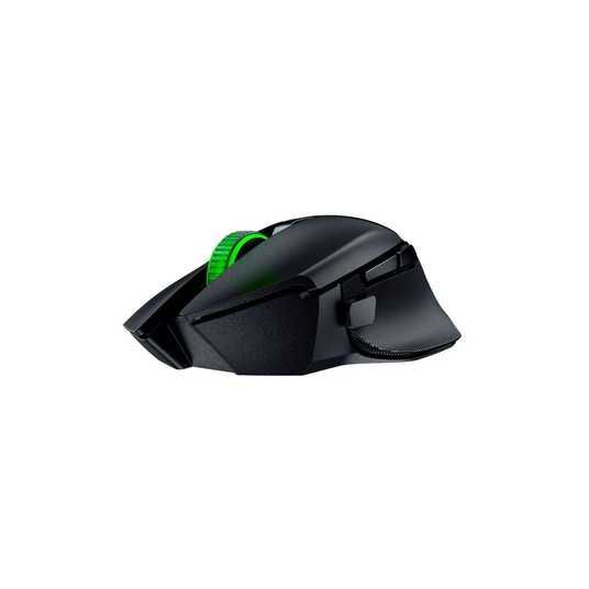 Мышь Razer Basilisk V3 X Hyperspeed Wireless Black (RZ01-04870100