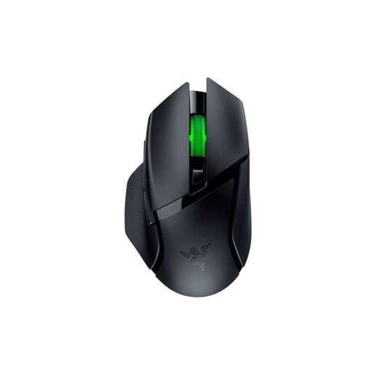 Мышь Razer Basilisk V3 X Hyperspeed Wireless Black (RZ01-04870100