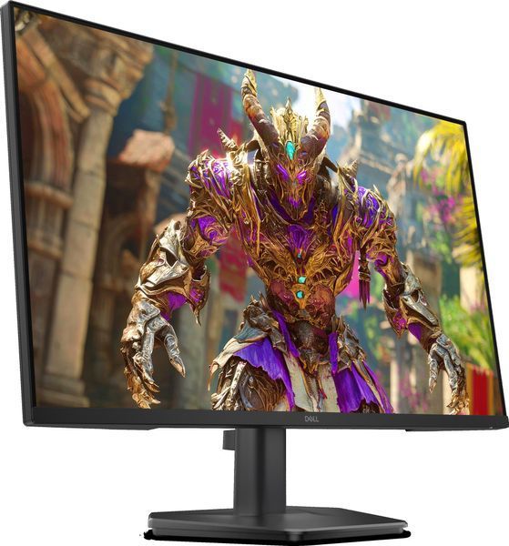 Монітор Dell 27" SE2726HG (210-BTSP) IPS Black 240Hz 101445 фото
