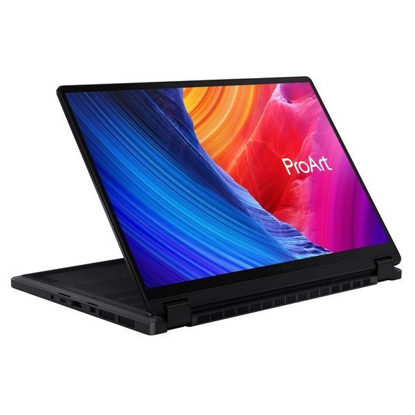 Ноутбук Asus ProArt PX13 HN7306EA-LX916W (90NB17X1-M000Y0) Nano Black 119127 фото