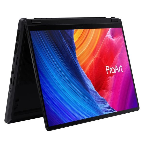 Ноутбук Asus ProArt PX13 HN7306EA-LX916W (90NB17X1-M000Y0) Nano Black 119127 фото