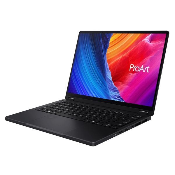 Ноутбук Asus ProArt PX13 HN7306EA-LX916W (90NB17X1-M000Y0) Nano Black 119127 фото