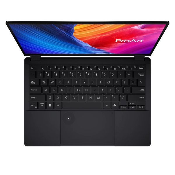 Ноутбук Asus ProArt PX13 HN7306EA-LX916W (90NB17X1-M000Y0) Nano Black 119127 фото