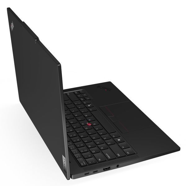 Ноутбук Lenovo ThinkPad T14s Gen 6 (21M1000BRA) Black 119420 фото