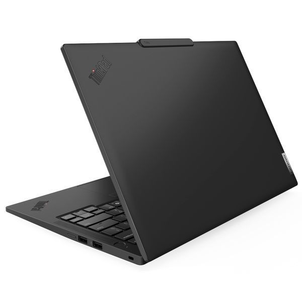 Ноутбук Lenovo ThinkPad T14s Gen 6 (21M1000BRA) Black 119420 фото