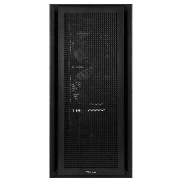 Двопроцесорна робоча станція ALFA Server 399 / 2x Intel Xeon Platinum 8460 / RAM 256GB / SSD 1TB / HDD 2TB / NVIDIA Quadro RTX A4500 20GB 0399 фото
