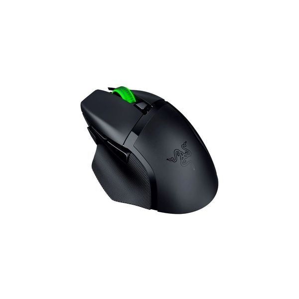 Мишка Razer Basilisk V3 X Hyperspeed Wireless Black (RZ01-04870100-R3G1) 10036 фото