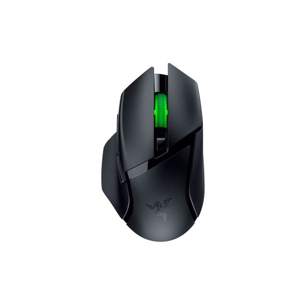 Мишка Razer Basilisk V3 X Hyperspeed Wireless Black (RZ01-04870100-R3G1) 10036 фото