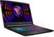 Ноутбук MSI Katana 15 HX B14W (B14WEK-1015XUA) Black 119525 фото 2