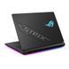 Ноутбук Asus ROG Strix SCAR 18 G835LX-SA222X (90NR0LF1-M00B30) Off Black 118724 фото 10