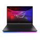 Ноутбук Asus ROG Strix SCAR 18 G835LX-SA222X (90NR0LF1-M00B30) Off Black 118724 фото 1