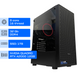 Робоча станція ALFA Pro 237 / AMD Ryzen 7 5800X / RAM 32GB / SSD 1 TB / NVIDIA QUADRO RTX A2000 12GB 0237 фото 1