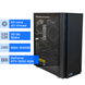 Робоча станція ALFA 119 / Intel Xeon E5-2698v4 / RAM 32GB / SSD 500GB / GeForce RTX 3050 6Gb 0119 фото 1