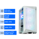 Робоча станція ALFA 473 / AMD Ryzen 9 7950X / RAM 64GB / SSD 2 TB / HDD 2 TB / GeForce RTX 5080 16GB 0473 фото 1