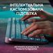 Клавиатура Logitech MX Keys S Wireless UA Pale Grey (920-011588) 110056 фото 7
