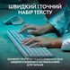 Клавиатура Logitech MX Keys S Wireless UA Pale Grey (920-011588) 110056 фото 9