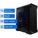 Сервер Dual ALFA Tower 762 / 10-20 користувачів / 2х Intel Xeon E5-2697v2 / RAM 64GB / SSD 256GB / HDD 2TB / int video 0762 фото 1