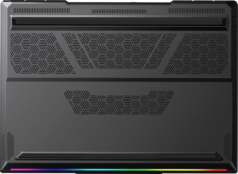 Ноутбук Dream Machines RX5070Ti-16 (RX5070Ti-16UA21) Black 119234 фото