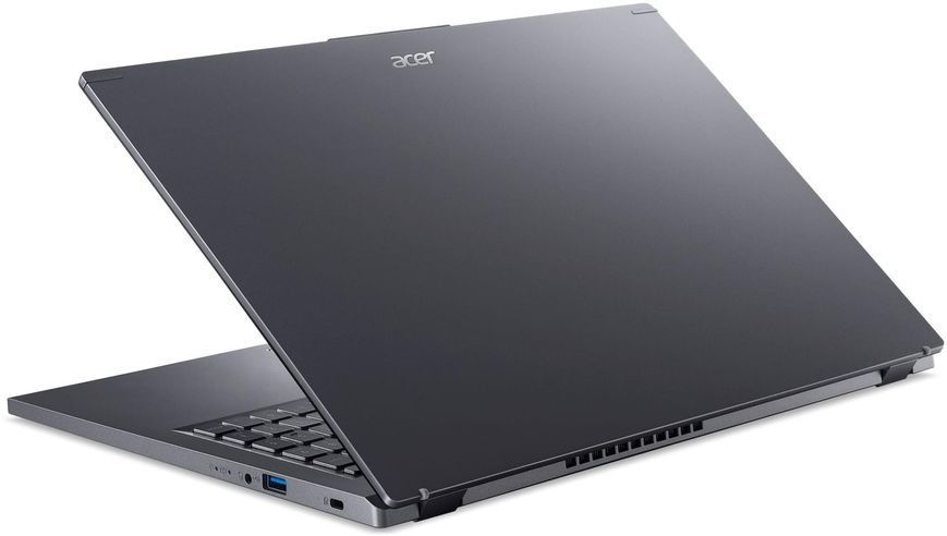 Ноутбук Acer Aspire 15 A15-51M (NX.JKVEU.008) Steel Gray 118762 фото