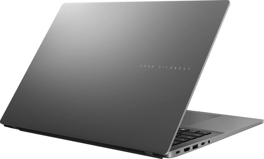 Ноутбук Asus Vivobook S16 M3607GA-SH009 (90NB17M1-M000A0) Matte Gray 118937 фото