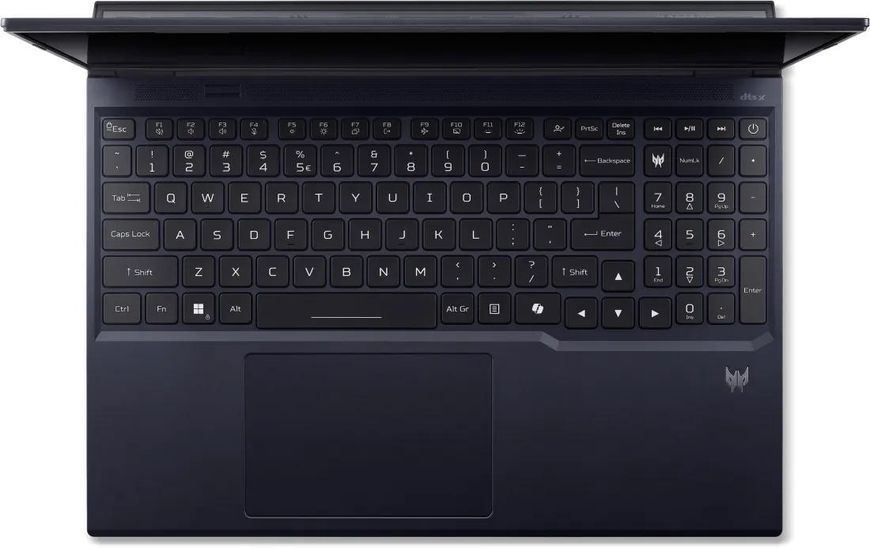 Ноутбук Acer Predator Helios Neo 16 PHN16-I31 (NH.U64EU.005) Black 119356 фото