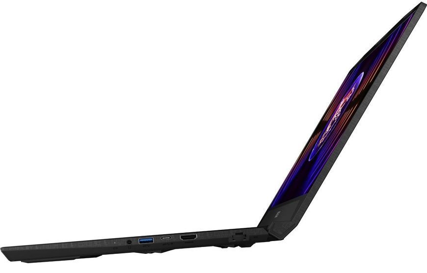 Ноутбук MSI Katana 15 HX B14W (B14WEK-1015XUA) Black 119525 фото