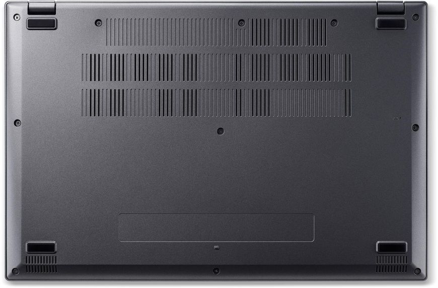 Ноутбук Acer Aspire 15 A15-51M (NX.JKVEU.008) Steel Gray 118762 фото