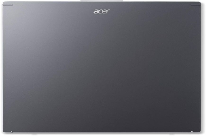 Ноутбук Acer Aspire 15 A15-51M (NX.JKVEU.008) Steel Gray 118762 фото