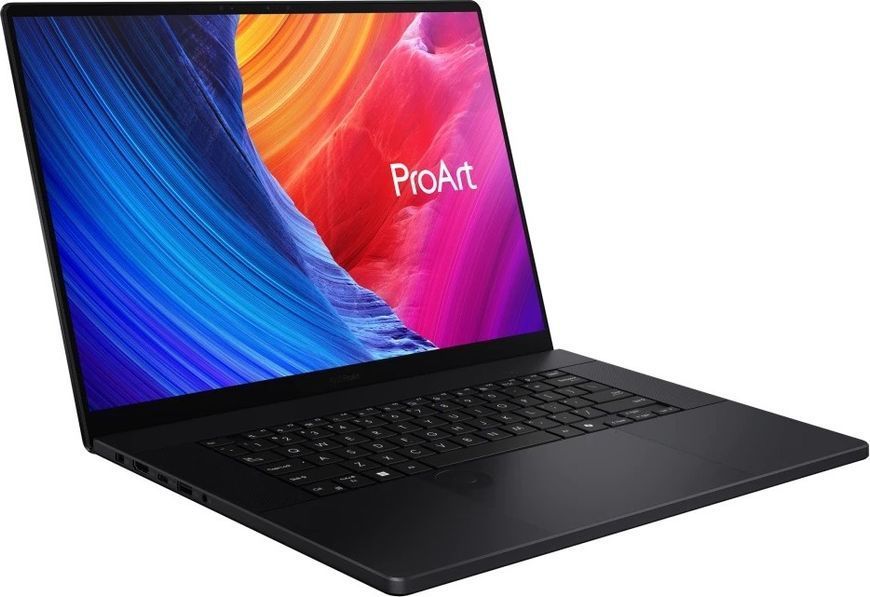 Ноутбук Asus ProArt P16 H7606WX-SE002X (90NB17E1-M000K0) Nano Black 116626 фото